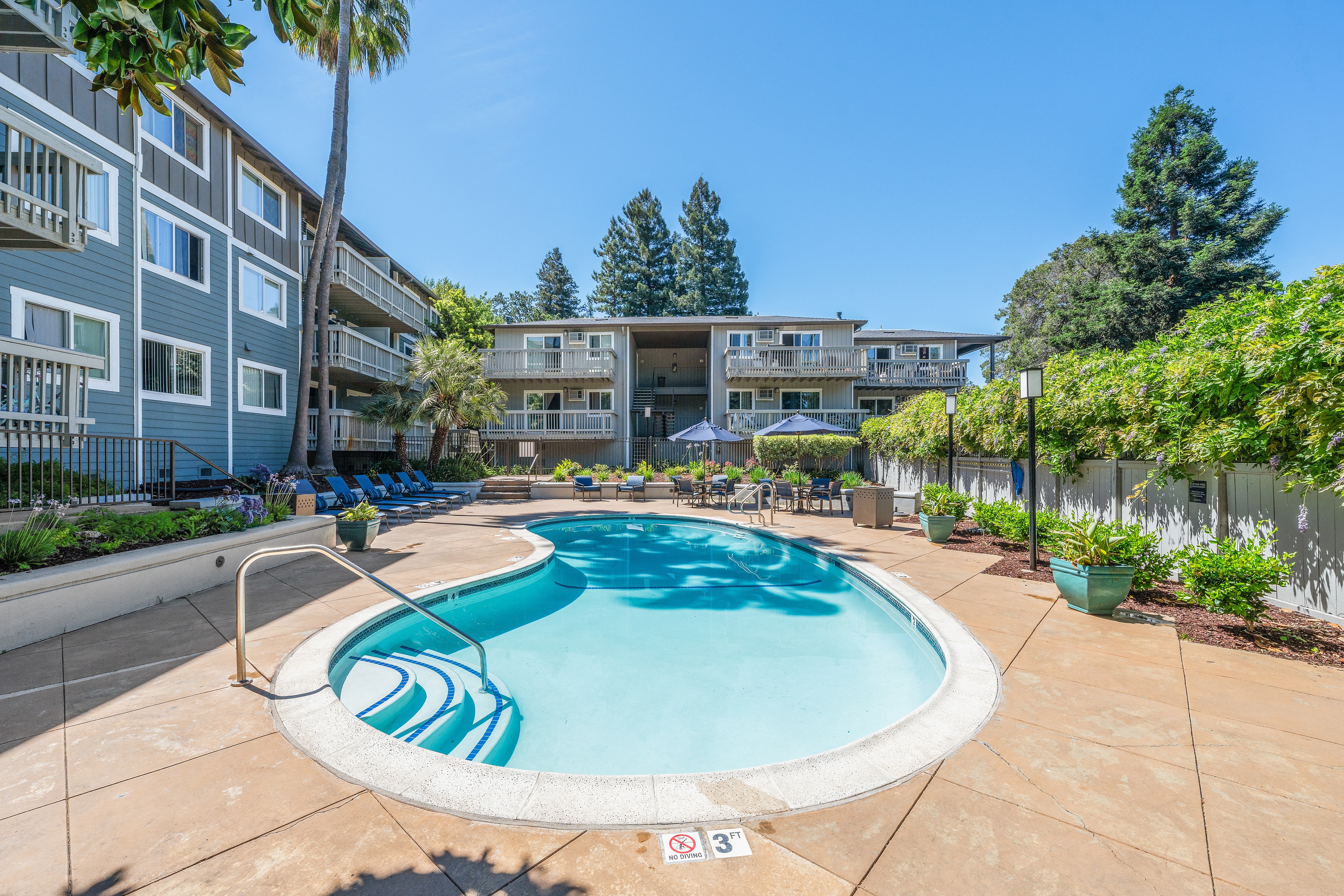 Regency Plaza Apartment Homes photo 2